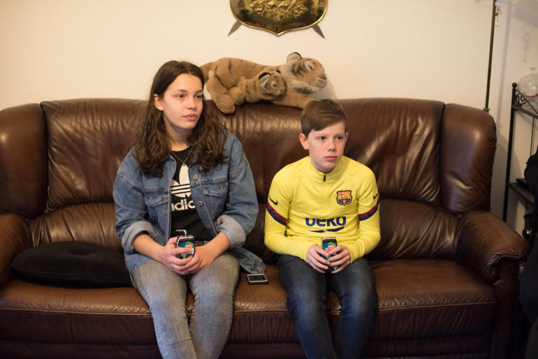 ‘Op school leerden we: Eerst Nederland zien, dan sterven’ | In Mijn Buurt